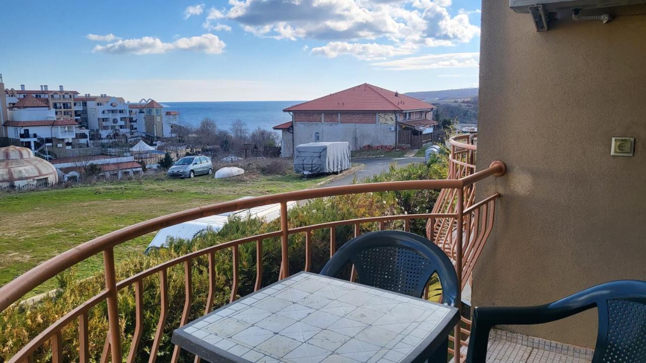 Апартамент Blue Sky Sinemoretz Room photo