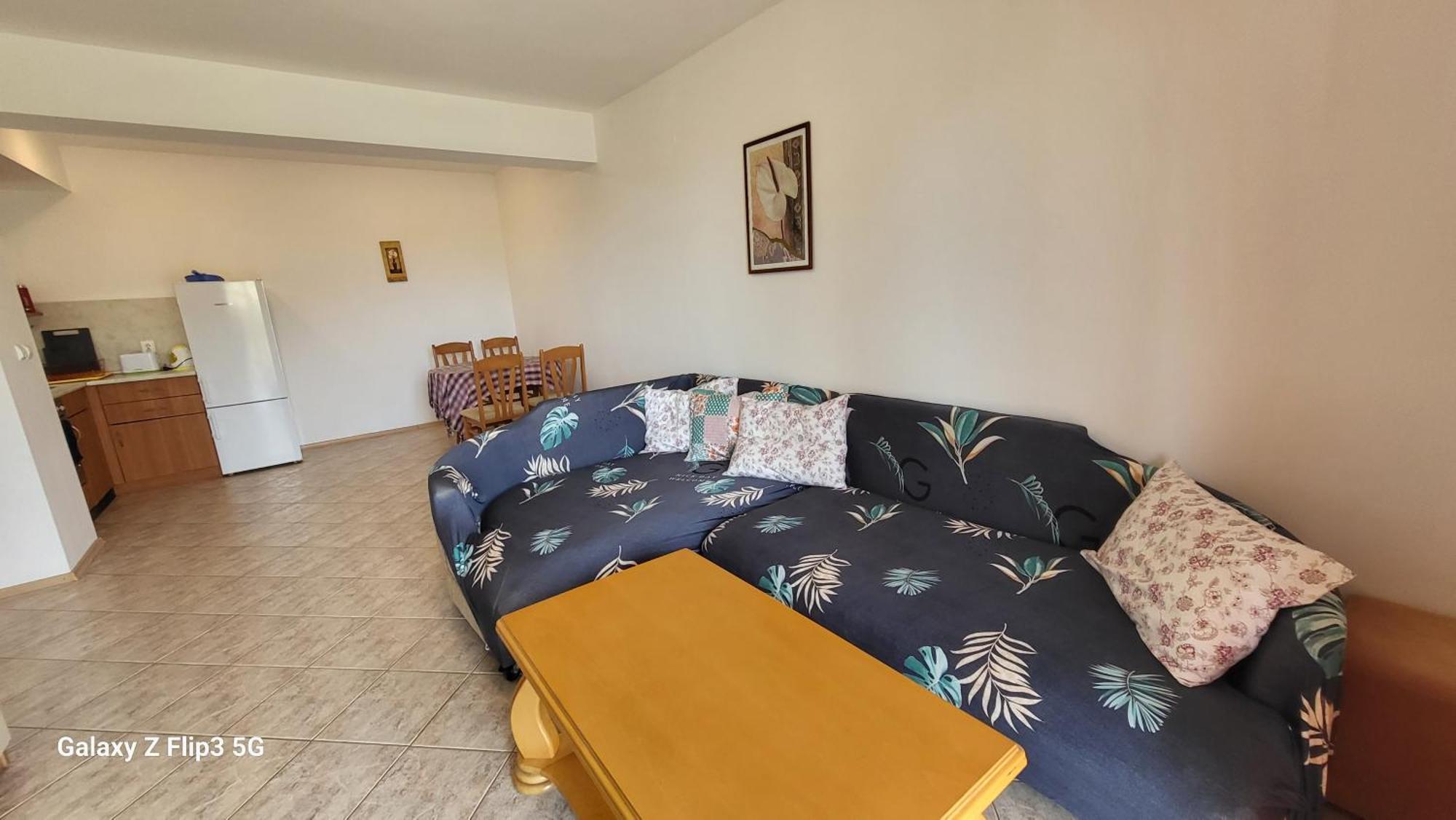 Апартамент Blue Sky Sinemoretz Room photo